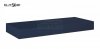 ELITA KONSOLA MARMUR 120/46/12 NAVY BLUE MATT 168253/RE101200017030