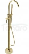 REA - Bateria wannowa MONO Złota/Gold