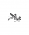 LAVITA Bateria wannowo - prysznicowa Orion Chrome