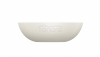 OMNIRES umywalka nablatowa, 50 x 32 cm SHELL M+ white sand mat (WS) SHELL500UNWS