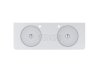 MIRAGGIO Umywalka LOOP 1200 D (MIRASOFT) 8814003