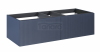 ELITA KOMODA SOHO SLIM 160 2S NAVY BLUE MATT PDW 169485/RE081604047030