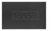 REA - Brodzik prysznicowy BAZALT Black/Czarny 80x120