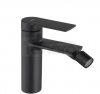 REA - Bateria bidetowa STORM Black / Czarna