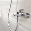 LAVITA Bateria wannowo - prysznicowa Aquila Chrome