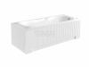 BESCO Wanna akrylowa Majka Nova 150 #WAM-150-PK