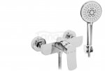 REA - Bateria prysznicowa DART Chrom