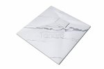BESCO Brodzik kwadratowy Vexo Marble 80x80 VM-80-80-K