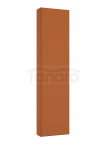 DEFTRANS słupek łazienkowy z drzwiami 42x170 Mo-re C42  bodega mat 291-C-04203