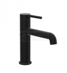 EXCELLENT Delta PI bateria umywalkowa stojąca, czarny mat AREX.1211BL