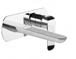 EXCELLENT Clever 2.0 bateria umywalkowa podtynkowa komplet, chrom AREX.4115CR