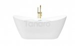REA - Wanna wolnostojąca FERRANO Slim 170