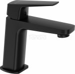 DEANTE - Bateria umywalkowa BLUR Nero  BQL_N20M