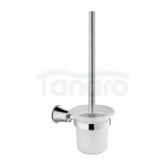 OMNIRES Szczotka WC ART LINE chrom AL53620CR