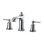 OMNIRES Bateria umywalkowa 3-otworowa ARMANCE AM5214CR