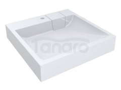 MIRAGGIO Umywalka na pralkę TALLINN 0000248 