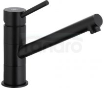 ARMATURA KRAKÓW KFA Bateria kuchenna ANDRA BLACK 6533-915-81 