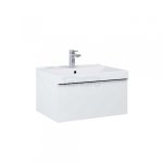 ELITA SZAFKA LOOK 60 1S WHITE MATT PDW 167590/RE010603025290
