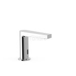 TRES ELECTRONIC Bateria elektroniczna umywalkowa z systemem mieszania wstępnego-20560302