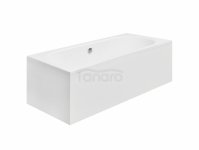 BESCO Obudowa wanny panel vitae  160 #OAV-160-PK