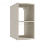 DEFTRANS Kubik szafka A30 x 60 x 44 kaszmir 125-A-03043