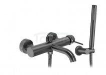 REA - Bateria wannowa LUNGO GRIP Tytan