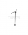 LAVITA Bateria wannowa wolnostojąca Orion Chrome