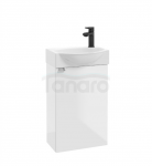 DEFTRANS szafka z umywalką 40x60 Campo D40 001-D-04011+1517