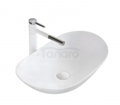 REA Umywalka nablatowa Royal 60