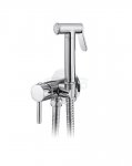 REA - Bateria Bidetowa LOOP Chrom