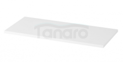 CERSANIT - Półka do konsoli ZEN BY CERSANIT 100 Biały Mat  S1001-050