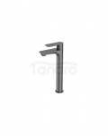 LAVITA Bateria umywalkowa wysoka Spark Gunmetal