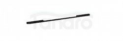 AQUAFORM - uchwyt meblowy MADRID 42 czarny matowy  169136