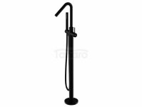 BESCO Bateria wolnostojąca Veo 3.0 czarny matt BW-V3-CZ