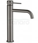 REA - Bateria Umywalkowa LUNGO GRIP Tytan Wysoka