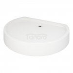 SEA-HORSE Brodzik LIMA Stylio 100x80x4x15 zab. BKB022/X1