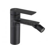REA - Bateria bidetowa STORM Black / Czarna