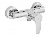 FERRO - Bateria natryskowa RITTO bez zestawu natryskowego  BTR7