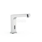 TRES ELECTRONIC Bateria elektroniczna umywalkowa z systemem mieszania wstępnego-39210309