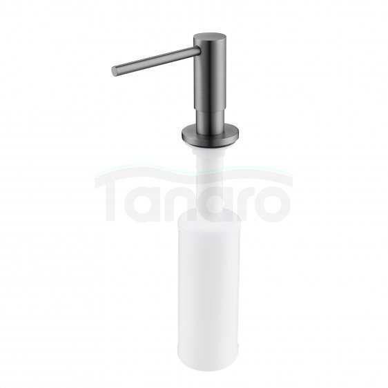 BLUE WATER Dozownik BW ALFA grafit gun metalic