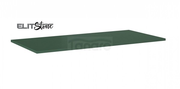 ELITA BLAT MARMUR 100/46/1,5 FOREST GREEN MATT 168223/RE051000017010