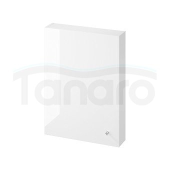 CERSANIT - Szafka wisząca LARGA 60 biała S932-004