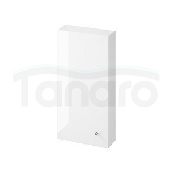 CERSANIT - Szafka wisząca LARGA 40 biała  S932-001