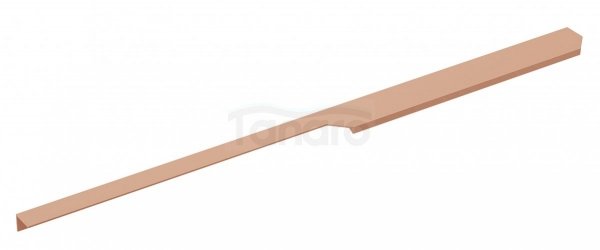 ELITA UCHWYT SOHO ROSE GOLD 60 1 SZT. (L-598/R-558) 168661/RE120600045450