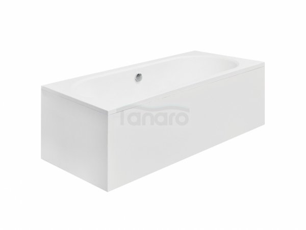 BESCO Obudowa wanny panel vitae  160 #OAV-160-PK