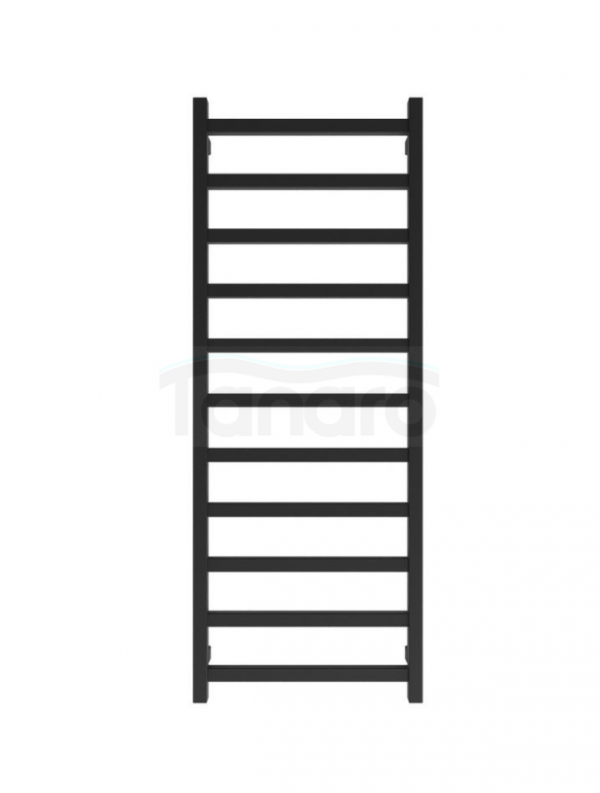 LAVITA Grzejnik łazienkowy Lungo Black 960