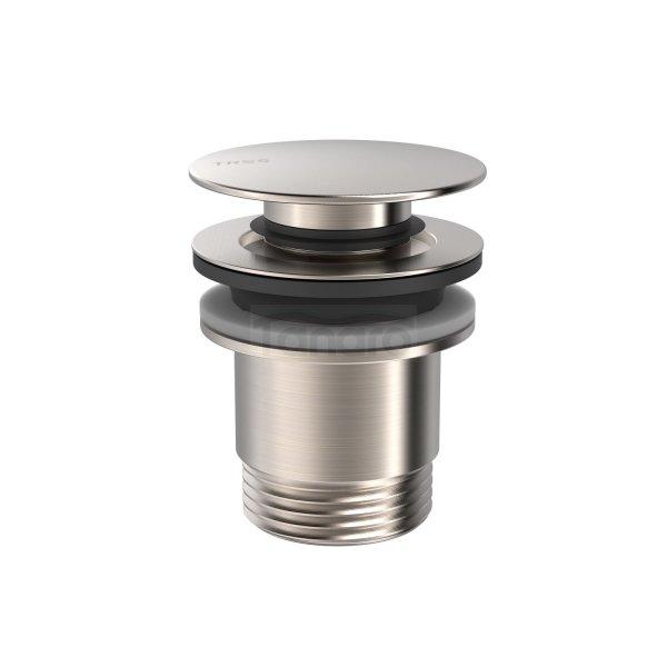 TRES Zawór spustowy Click-clack Simple-rapid do umywalki-24284001AC