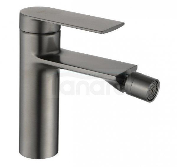 REA - Bateria bidetowa STORM Gun Grey