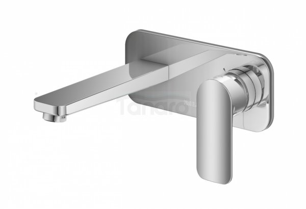 Kohlman Bateria umywalkowa TEXEN QW185T