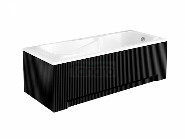 BESCO Wanna akrylowa Majka Nova 170x70 #WAM-170-PK